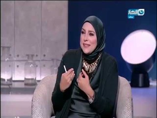 أخر النهار - حوار مفتوح حول قانون الرؤية ومن المظلوم الرجل أم المرأة؟