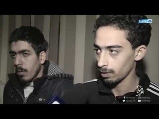 صبايا الخير | عصابة مُسلحة تقوم بالإلتفاف حول شخص و يقتلونه بشكل بشع والسبب من أتفه ما يمكن