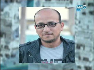 أخر النهار - محمد عبد العظيم فنان يعرض «قهوة مصرية» فى المعرض العالمى للفنون بفنزويلا