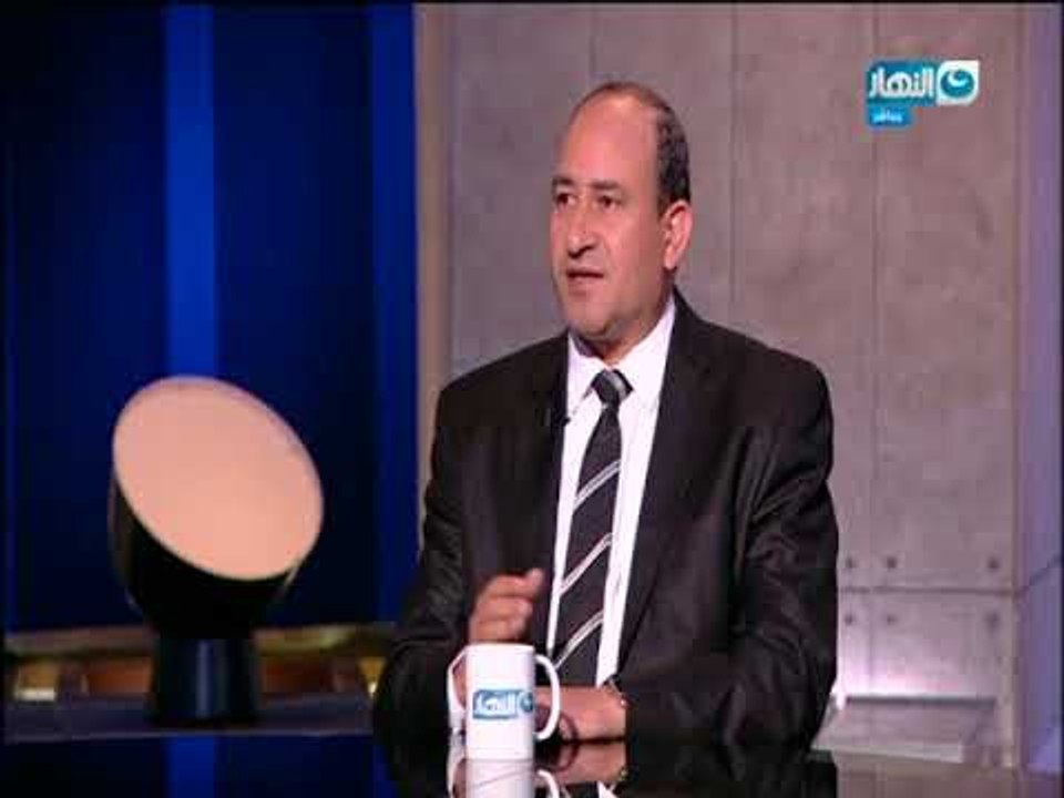 اخر النهار | لقاء خاص حول الأزهر والكنيسة..في مواجهة التطرف والإرهاب