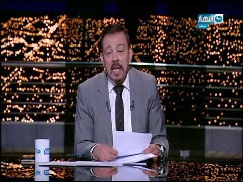 أخر النهار - الرئيس السيسي لشباب يهتفون تحيا مصر : انتوا اللي جايين