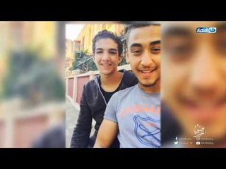 صبايا الخير | شخص مختل بالشارع يثير الرعب للمارة ويطعن شاب بقلبه والسبب مجهول