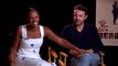 Casey Affleck, Tika Sumpter Are A Couple In 'The Old Man And The Gun'