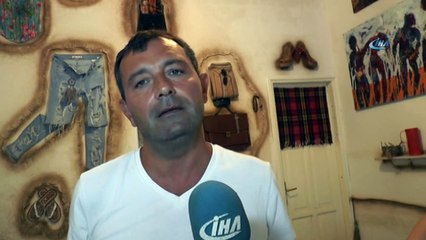 Yalçın Dümer: “Çok oyuncu yok, baya bir oduncu var”