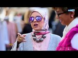 حياتنا | شوفوا لما الست قررت تشتغل في #الصناعة_المصرية بتشجيع من مفيدة شيحة