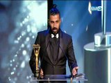 حفل تكريم وشوشة للأفضل في 2017 | أفضل مخرج سينمائي عام 2017 المخرج محمد سامي