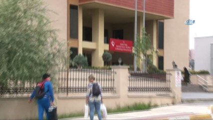 Görme engelli adam huzur evinde balkondan düştü,öldü