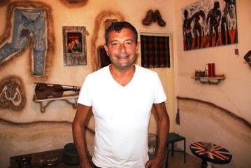 Çok Oyuncu Yok, Baya Bir Oduncu Var"