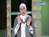 اسأل مع دعاء - رسالة هامة جداً من الإعلامية / دعاء فاروق الى خادم الحرمين الشريفين