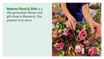 Importance of Flowers in Our Life and Why to Buy Them from Bismarck Florists