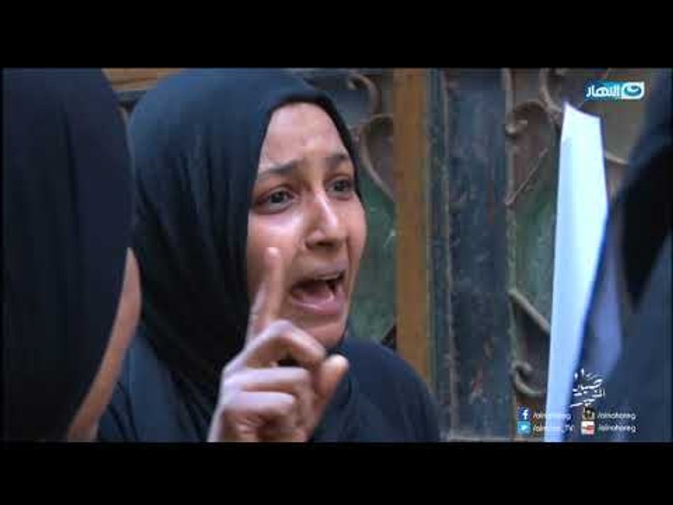 صبايا الخير | شارع غريب جداً تتم به جريمتين قتل كل اسبوع والأغرب استمتاع الأهالي بمشاهدة تلك الجرائم