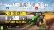 NEW JD TRACTOR & OLDER TRACTORS - Farming Simulator 19 Gameplay Trailer