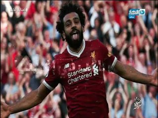 صبايا الخير | تعليق غير متوقع من ريهام سعيد على حصول محمد صلاح على أحسن لاعب بأفريقيا 2017