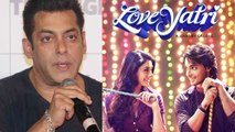 Salman Khan in TROUBLE: FIR against Salman, Aayush Sharma & others  because of Loveratri | FilmiBeat