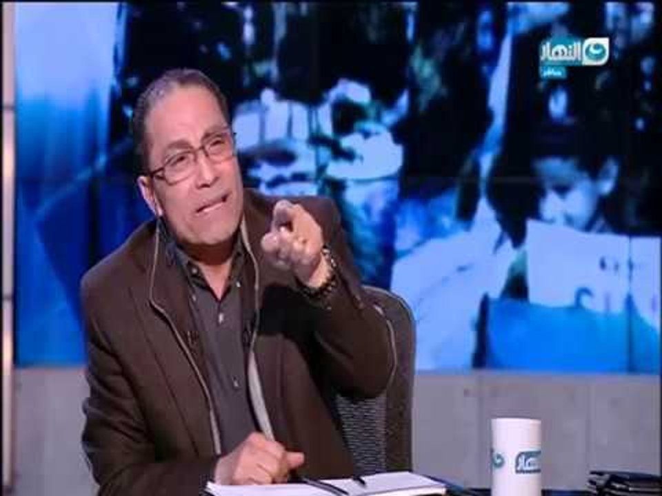 أخر النهار| د. سامى عبد العزيز: بعض الاعلاميين يغلب عليهم طابع " الفتى " والصراخ