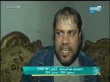 صبايا الخير | مواجهة في منتهى القسوة بين أب وأبنه أمام الكاميرات بسبب ما يفعله به...