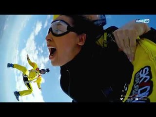 انتظرونا مع تجربة مختلفة من نوعها .. التجربة_الخفية  الاحد 10 مساء على Al Nahar​