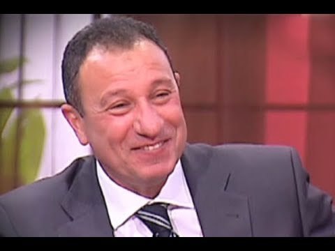 اخر النهار | الدسوقي رشدي : الخطيب نجح لانه ادار موهبته 40 سنة بدون غلطة واحدة