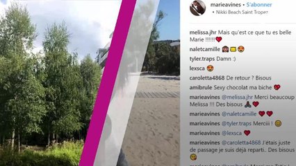 PHOTOS. Miss France 2019 : Découvrez Alice Quérette, la sublime Miss Île-de-France 2018