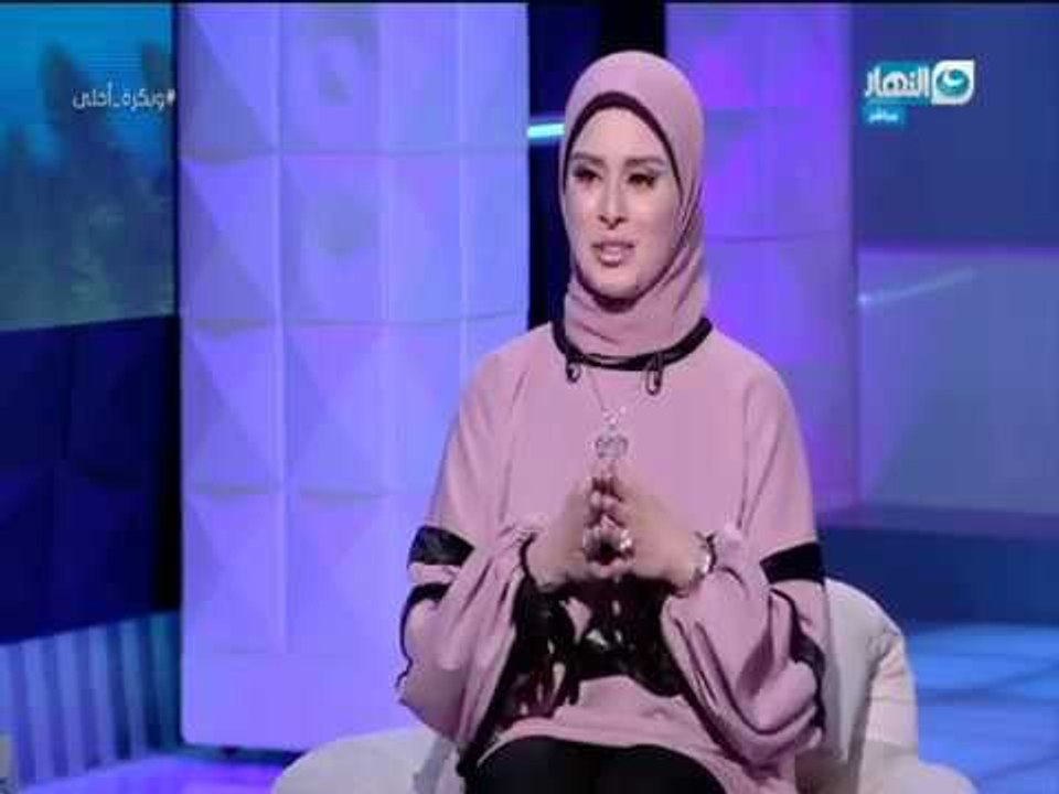 وبكرة أحلى|  تعرف على أقرب نقطة الى السماء من س...