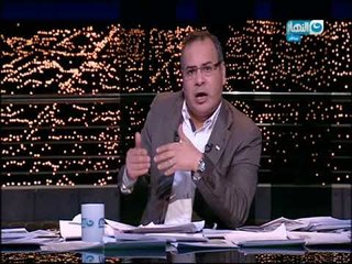 اخر النهار - أنباء عن الاعتداء على كنيسة بمركز أطفيح .. والأمن ينفي!