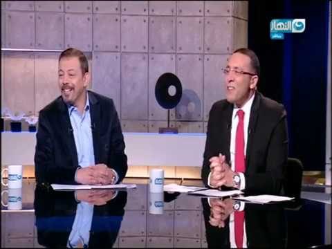 حوار مع وزير الأثار دكتور خالد العنانى للكشف عن تفاصيل اكتشاف المقابرالأثرية بذراع أبوالنجا