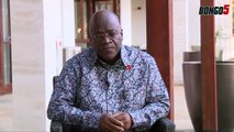 RAIS MAGUFULI: Waliohusika ajali ya MV Nyerere wakamatwe/ Acheni Kiki za kisiasa