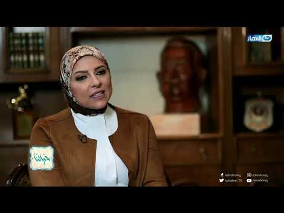 حياتنا | عكاشة عميد الدراما المصرية - حلقة 24 ديسمبر 2017