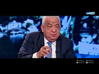 اخر النهار مع جابر القرموطي الخميس والجمعة من كل أسبوع