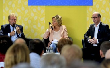 La Messine Caroline Henry : du 13 h de TF1 à la 15e édition du Moselle Open de tennis