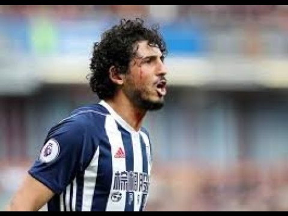 #اخر النهار  #الدسوقي رشدي  : اورجواي عندها كفا...