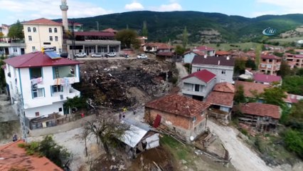 Bu mahalle son 32 yılda 5 kere yandı