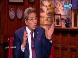 باب الخلق | جورج قرداحي في ضيافة الإعلامي محمود سعد في لقاء خاص و جرئ