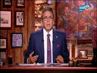 باب الخلق | أول مقدمة للإعلامي محمود سعد بعد غياب عامين عن شاشات التليفزيون