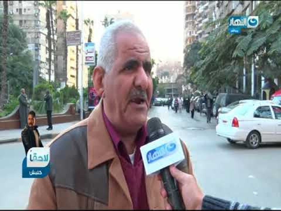 وبكرة أحلى | نزلنا و سألنا الناس في الشارع أمتى  يكون الطلاق واجب شوفوا ردود أفعالهم