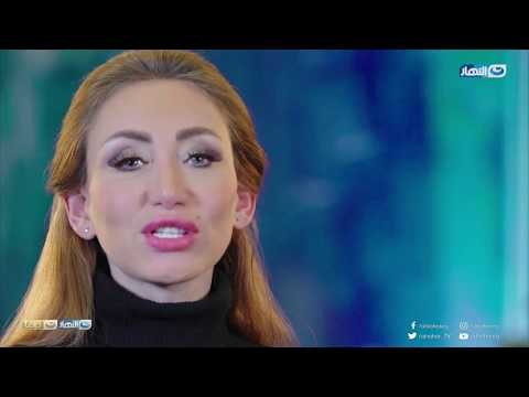 النهار أول قناة بتهنئ كل مشاهديها بالعام الجديد بطريقة جديدة لأول مرة...كل سنة وانتم طيبين