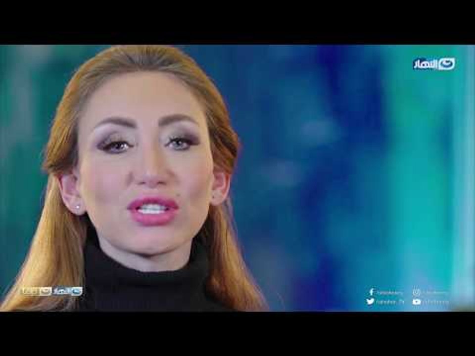 النهار أول قناة بتهنئ كل مشاهديها بالعام الجديد بطريقة جديدة لأول مرة...كل سنة وانتم طيبين