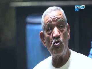 اخر النهار | باب الخلق مع محمود سعد | عم سلامة اقدم صباغ في الدرب الاحمر عنده 40 حفيد