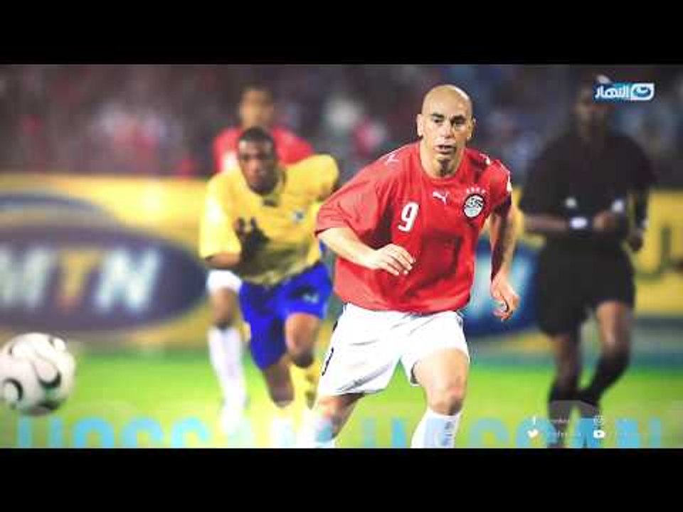 #اخر_النهار | في اولي حلقاته الاعلامي #معتز_الدمرداش يستضيف الكابتن #حسام_حسن...الليلة