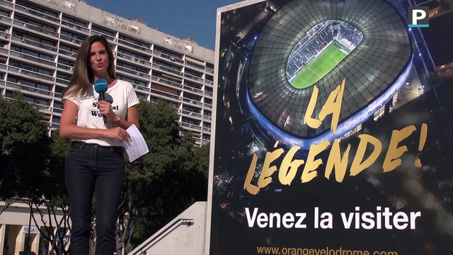 OL-OM : série noire, pas de supporters marseillais... Le récap' d'avant-match avec Laurie Samama