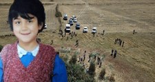 Son Dakika! Kars'ta  7 Gündür Kayıp Olan 9 Yaşındaki Sedanur'un Cansız Bedeni Bulundu