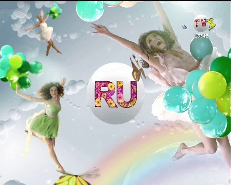 Музыка Ру ТВ Часть6