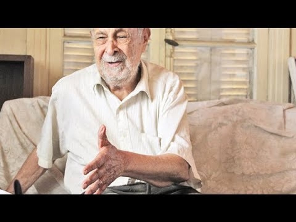 اخر النهار - الكاتب الكبير/ لويس جريس يشرح تفاصيل الاعتداء على منزل الكاتب الكبير (وديع فلسطين)