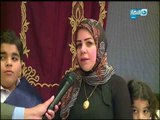 حفل تكريم أبناء شهداء الشرطة المتفوقين برعاية وزير الداخلية | أخر النهار