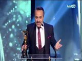 حفل تكريم وشوشة للأفضل في 2017 | إيهاب فهمي يحصد جائزة أفضل ممثل دور ثاني في 2017
