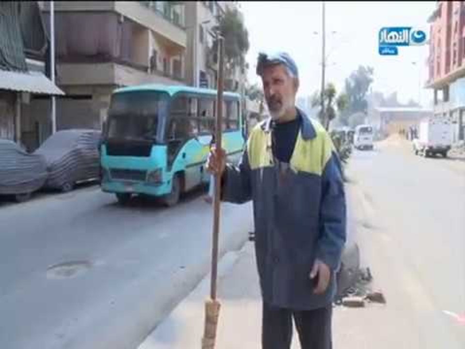 باب الخلق | سألنا الناس فى الشارع عن همومهم ... تعالوا نشوف قالولنا ايه