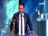 حفل تكريم وشوشة للأفضل في 2017 | عمرو مصطفى يحصد جائزة أفضل ملحن في 2017