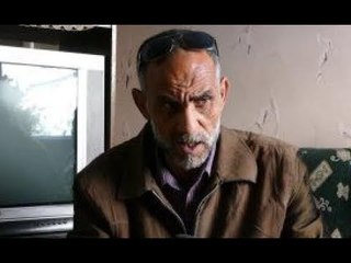 أخر النهار - تسلم ياحاج ويسلم كل جدع.. مليون تحية لعم صلاح الموجى اللى هجم عالارهابى هجمة بطل