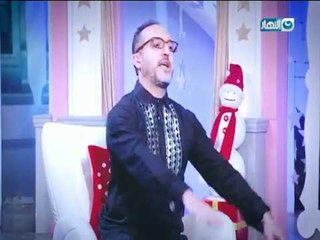 انتظرونا الليلة وسهرة خاصة مع شريف مدكور ومعتز الدمرداش