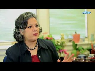 مصر تستطيع | تعرف على وصية والدة هيلاري كلينتون للدكتورة جيهان البيومي